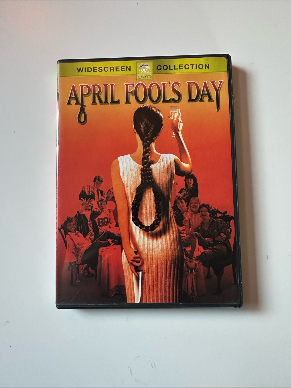 April Fool's Day (DVD, 1986) Fred Walton